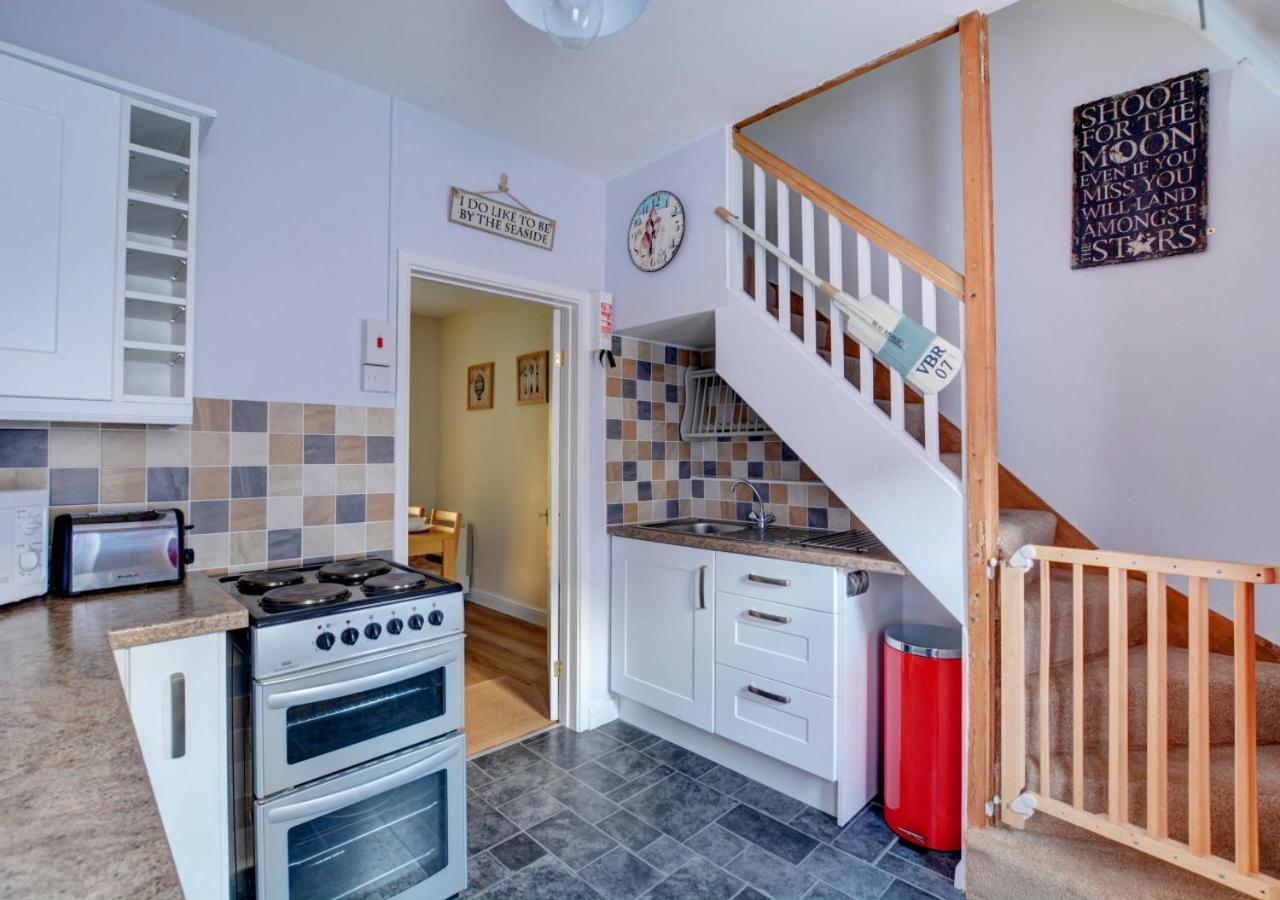 Horseshoe Cottage Кромер Екстер'єр фото