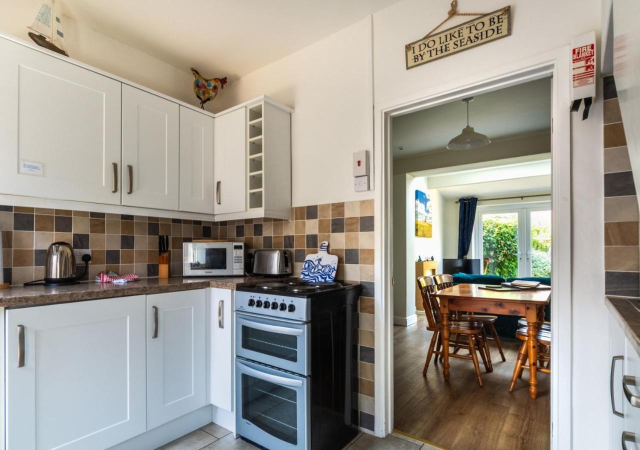 Horseshoe Cottage Кромер Екстер'єр фото