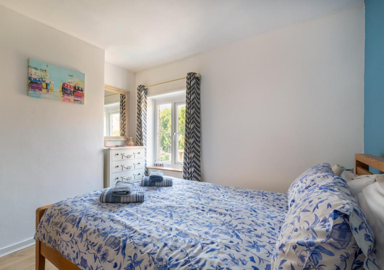 Horseshoe Cottage Кромер Екстер'єр фото